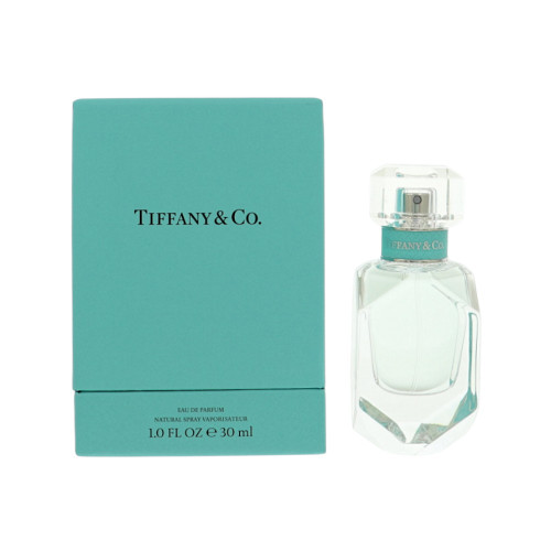 Tiffany By Tiffany & Co. 1 Oz Eau De Parfum Spray For Women - Box (3614222401919)