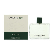 Lacoste Booster By Lacoste 4.1 Oz Eau De Toilette Spray For Men - Box (701019687991)