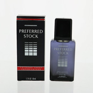 Preferred Stock By Coty 1.7 Oz Eau De Cologne Spray For Men - Box (810023672890)