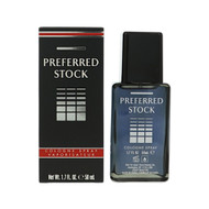 Preferred Stock By Coty 1.7 Oz Eau De Cologne Spray For Men - Box (810023672890)