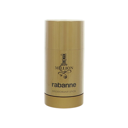 1 Million By Paco Rabanne 2.3 Oz Deodorant Stick For Men - Box (3349666007990)