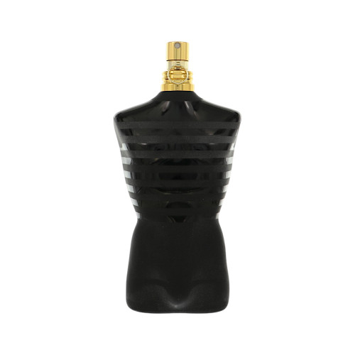 Le Male Le Parfum By Jean Paul Gaultier 6.8 Oz Eau De Parfum Intense Spray For Men - Tester ()