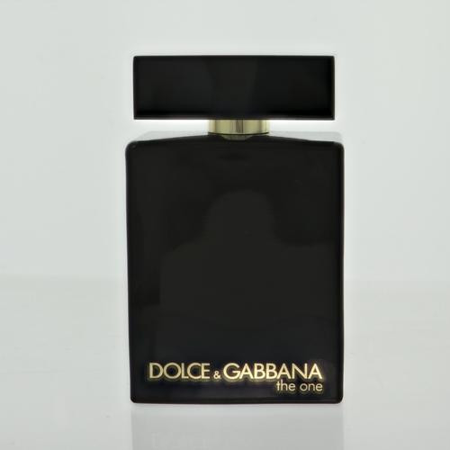 The One Intense By Dolce & Gabbana 3.3 Oz Eau De Parfum Spray For Men - Tester (8057971181575)