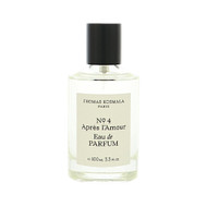 No.4 Apres L'amour By Thomas Kosmala 3.3 Oz Eau De Parfum Spray For Unisex - Tester (5060412110310)