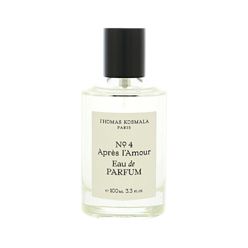 No.4 Apres L'amour By Thomas Kosmala 3.3 Oz Eau De Parfum Spray For Unisex - Tester (5060412110310)