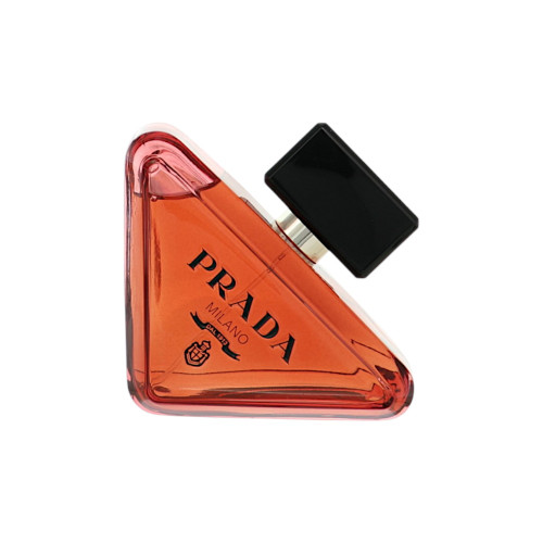 Paradoxe Radical Essence By Prada 3 Oz Parfum Spray For Women - Tester (3614274305395)