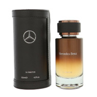 Le Parfum By Mercedes Benz 4 Oz Eau De Parfum Spray For Men - Box (3595471024800)