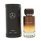 Le Parfum By Mercedes Benz 4 Oz Eau De Parfum Spray For Men - Box (3595471024800)