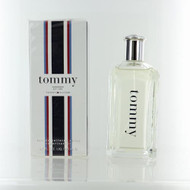 Tommy By Tommy Hilfiger 6.7 Oz Eau De Toilette Spray For Men - Box (7640496672812)