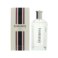 Tommy By Tommy Hilfiger 6.8 Oz Eau De Toilette Spray For Men - Box (7640496672812)