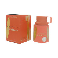 Odyssey Lichi Lush By Armaf 3.4 Oz Eau De Parfum Spray For Women - Box (6295199818862)