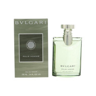 Pour Homme By Bvlgari 3.4 Oz Eau De Parfum Spray For Men - Box (783320421297)