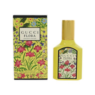 Gucci Flora Gorgeous Orchid By Gucci 1 Oz Eau De Parfum Spray For Women - Box (3616305169259)