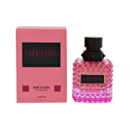 Born In Roma Extradose By Valentino 1.7 Oz Eau De Parfum Spray For Women - Box (3614274351064)