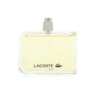 Lacoste Red Style In Play By Lacoste 4.1 Oz Eau De Toilette Spray For Men - Tester (0737052064680)