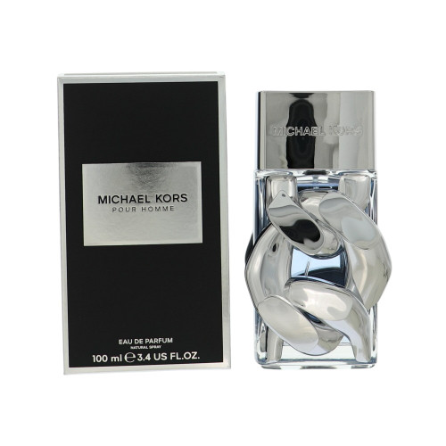 Michael Kors Pour Homme By Michael Kors 3.4 Oz Eau De Parfum Spray For Men - Box (850049716178)