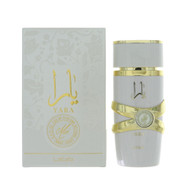 Yara Moi By Lattafa 3.4 Oz Eau De Parfum Spray For Women - Box (6290360591421)