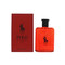 Polo Red By Ralph Lauren 4.2 Oz Eau De Toilette Spray For Men - Box (0604373878534) Polo Red By Ralph Lauren 4.2 Oz Eau De Toilette Spray For Men - Box (0604373878534)