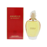 Amarige By Givenchy 1.7 Oz Eau De Toilette Spray For Women - Box (3274872505773)