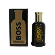 Boss #6 Elixir By Hugo Boss 1.6 Oz Parfum Spray For Men - Box (3616304691652)
