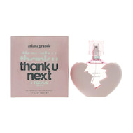 Thank U Next By Ariana Grande 1.7 Oz Eau De Parfum Spray For Women - Box (812256024286)