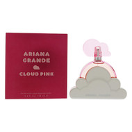 Cloud Pink By Ariana Grande 3.4 Oz Eau De Parfum Spray For Women - Box (0810101502798)