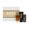 Boss The Scent By Hugo Boss 3 Piece Set For Men: 3.3 Oz Eau De Toilette Spray, 3.3 Oz Shower Gel, 2.4 Oz Deodorant Stick For Men - Gift Set (3616305265210) Boss The Scent By Hugo Boss 3 Piece Set For Men: 3.3 Oz Eau De Toilette Spray, 3.3 Oz Shower Gel, 2.4 Oz Deodorant Stick For Men - Gift Set (3616305265210)