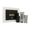 Boss #6 By Hugo Boss 3 Piece Gift Set - 3.3 Oz Parfum ,3.3 Oz Shower Gel ,2.4 Oz Deodorant Stick For Men - Gift Set (3616306699281) Boss #6 By Hugo Boss 3 Piece Gift Set - 3.3 Oz Parfum ,3.3 Oz Shower Gel ,2.4 Oz Deodorant Stick For Men - Gift Set (3616306699281)