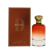 Dynamic By Bharara Beauty 3.4 Oz Eau De Parfum Spray For Men - Box (019213947187)