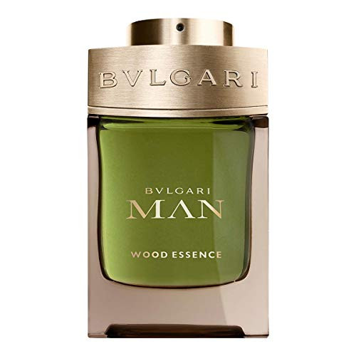 Bvlgari Man Wood Essence By Bvlgari 3.4 Oz Eau De Parfum Spray For Men - Box (783320423734)