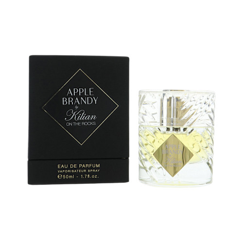 Kilian Apple Brandy On The Rocks By Kilian 1.7 Oz Eau De Parfum Spray For Women - Box (3700550226550)