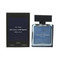 Narciso Rodriguez Bleu Noir By Narciso Rodriguez 3.3 Oz Parfum Spray For Men - Box (3423222056070) Narciso Rodriguez Bleu Noir By Narciso Rodriguez 3.3 Oz Parfum Spray For Men - Box (3423222056070)