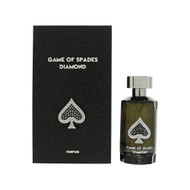 Diamond By Game Of Spades 3.4 Oz Parfum Spray For Men - Box (850051043064)