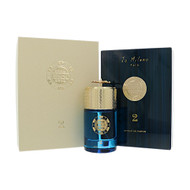 Roll-It 2 By Jo Milano 3.4 Oz Extrait De Parfum Spray For Men - Box (850051043545)