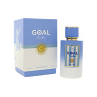 Goal Argentina By Jo Milano 3.4 Oz Eau De Parfum Spray For Men - Box (850051043729)