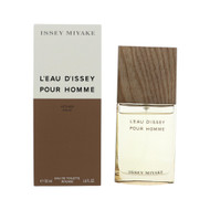 L'eau D'issey Vetiver Intense By Issey Miyake 1.6 Oz Eau De Toilette Spray For Men - Box (3423222090715)