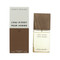 L'eau D'issey Vetiver Intense By Issey Miyake 1.6 Oz Eau De Toilette Spray For Men - Box (3423222090715) L'eau D'issey Vetiver Intense By Issey Miyake 1.6 Oz Eau De Toilette Spray For Men - Box (3423222090715)