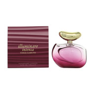 Vince Camuto Illuminare Intensa By Vince Camuto 3.4 Oz Eau De Parfum Spray For Women - Box (608940580134)