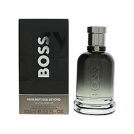 Boss #6 Beyond By Hugo Boss 3.3 Oz Eau De Parfum Spray For Men - Box (3616306096202)
