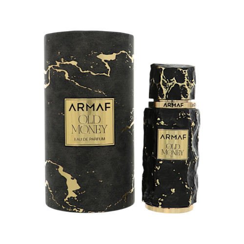 Old Money By Armaf 3.4 Oz Eau De Parfum Spray For Men - Box (6295199815823)