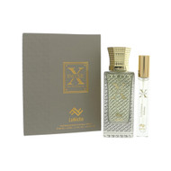 Encore X By Luniche 2 Pc Gift Set-2.7Oz Edp Spray,0.3Oz Edp Spray Oz For Men - Gift Set (850068869718)