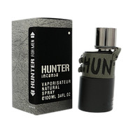 Hunter Intense By Armaf 3.4 Oz Eau De Toilette Spray For Men - Box (6294015102499)