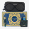 Versace Eros By Versace 2 Piece Set For Men: 3.4 Oz Eau De Parfum Spray, 0.3 Oz Eau De Parfum Spray For Men - Gift Set (8011003903122) Versace Eros By Versace 2 Piece Set For Men: 3.4 Oz Eau De Parfum Spray, 0.3 Oz Eau De Parfum Spray For Men - Gift Set (8011003903122)