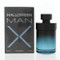 Halloween Man X By Jesus Del Pozo 4.2 Oz Eau De Toilette Spray For Men - Box (8431754006031) Halloween Man X By Jesus Del Pozo 4.2 Oz Eau De Toilette Spray For Men - Box (8431754006031)