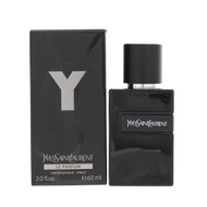 Ysl Y Le Parfum By Yves Saint Laurent 2 Oz Parfum Spray For Men - Box (3614274266818)