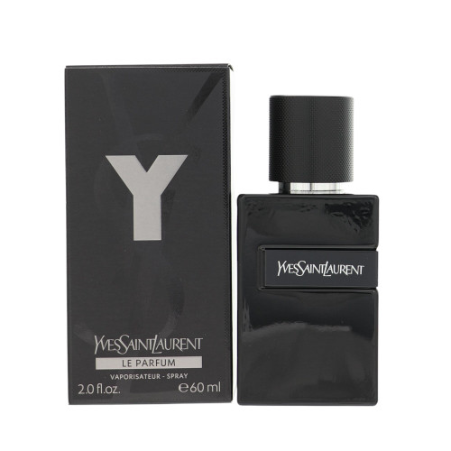 Ysl Y Le Parfum By Yves Saint Laurent 2 Oz Parfum Spray For Men - Box (3614274266818)