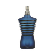 Ultra Male By Jean Paul Gaultier 4.2 Oz Eau De Toilette Intense Spray For Men - Tester (8435415012058)