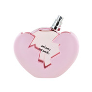 Thank U Next By Ariana Grande 3.4 Oz Eau De Parfum Spray For Women - Tester (812256024323)