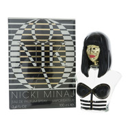 Nicki Minaj Onika By Nicki Minaj 3.4 Oz Eau De Parfum Spray For Women - Box (0027829267889)