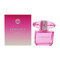 Bright Crystal Absolu By Versace 3 Oz Eau De Parfum Spray For Women - Box (0761193155020)
